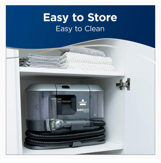 Bissel Barkbath 2 in 1