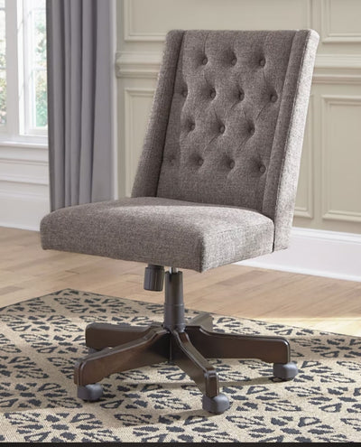 Ashley Furniture: Signature Design

Office Chair