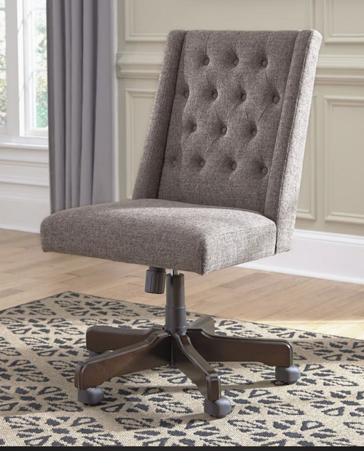 Ashley Furniture: Signature Design

Office Chair