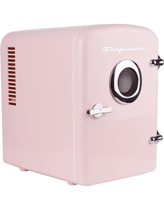 Frigidaire Mini Fridge with Bluetooth