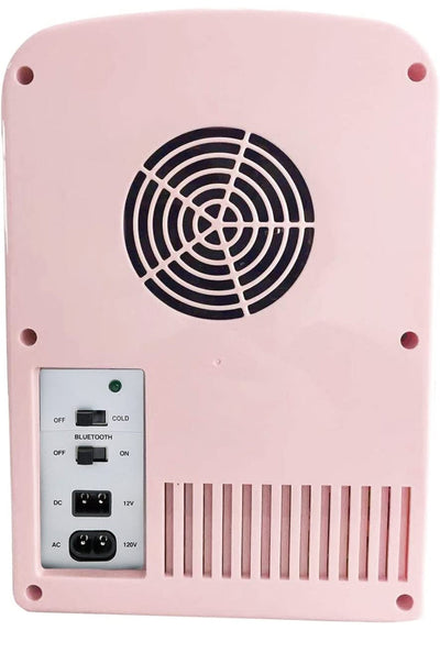 Frigidaire Mini Fridge with Bluetooth