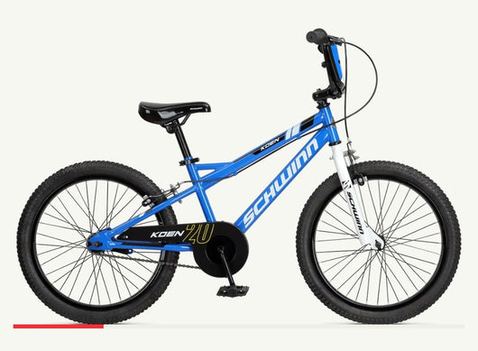 Schwinn Koen & Elm Toddler and Kids Bike