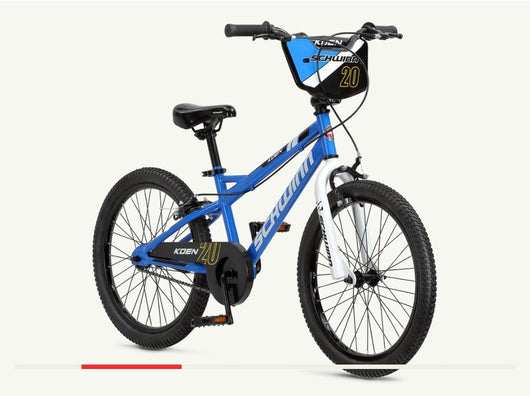 Schwinn Koen & Elm Toddler and Kids Bike