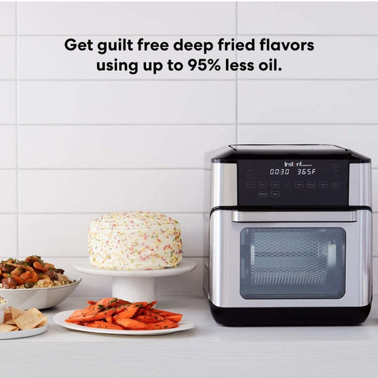 Instant Vortex Pro Air Fryer- NEW IN BOX!!!!