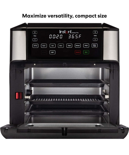 Instant Vortex Pro Air Fryer- NEW IN BOX!!!!
