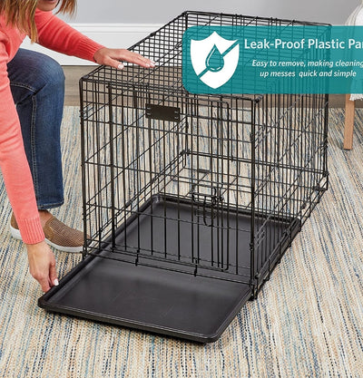 MidWest 42" Dog icrate