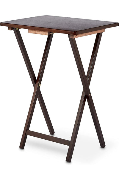 Espresso TV Table Set