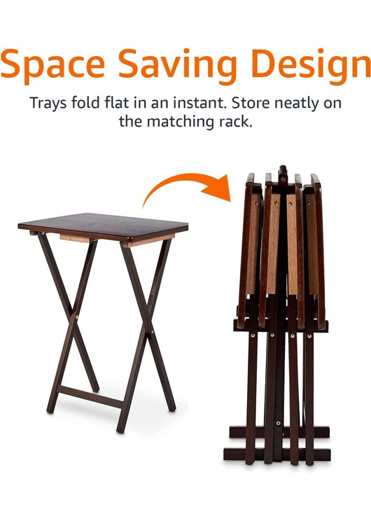 Espresso TV Table Set