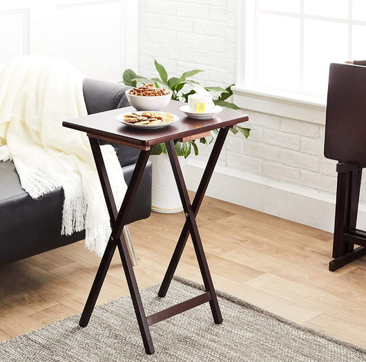 Espresso TV Table Set
