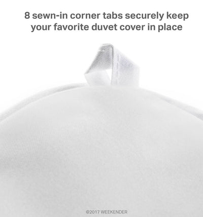 Weekender Down Alternative  Comforter