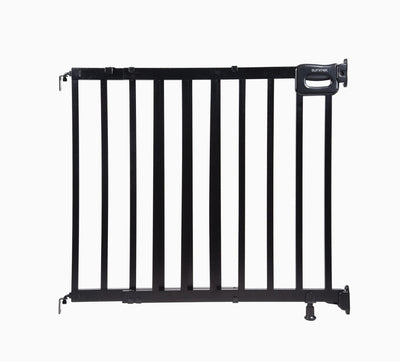 Summer Deluxe Stairway Wood Gate