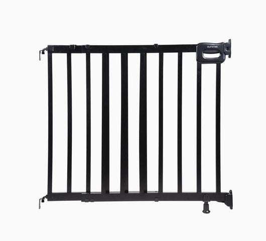 Summer Deluxe Stairway Wood Gate