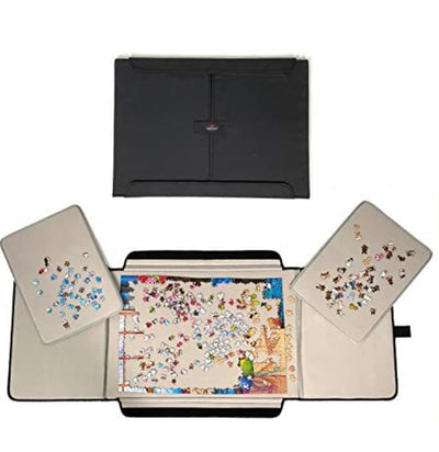 Mary Maxim Puzzle Board Mat