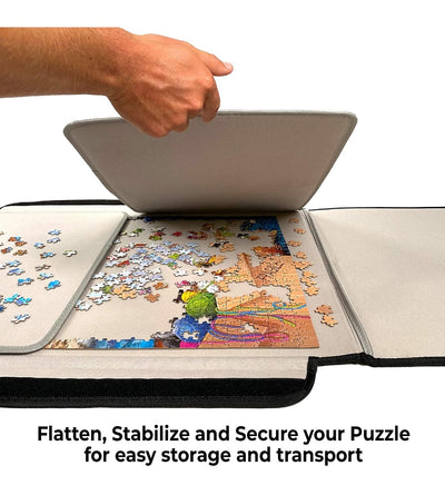 Mary Maxim Puzzle Board Mat
