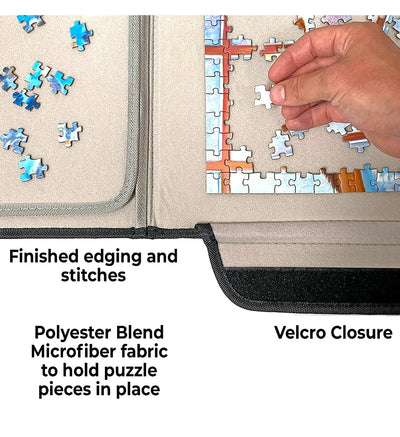 Mary Maxim Puzzle Board Mat