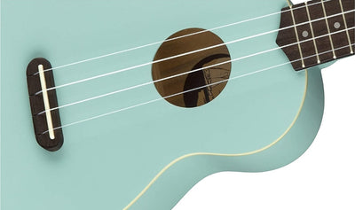 Fender Ukelele