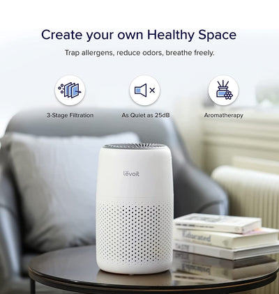LEVOIT Air Purifier