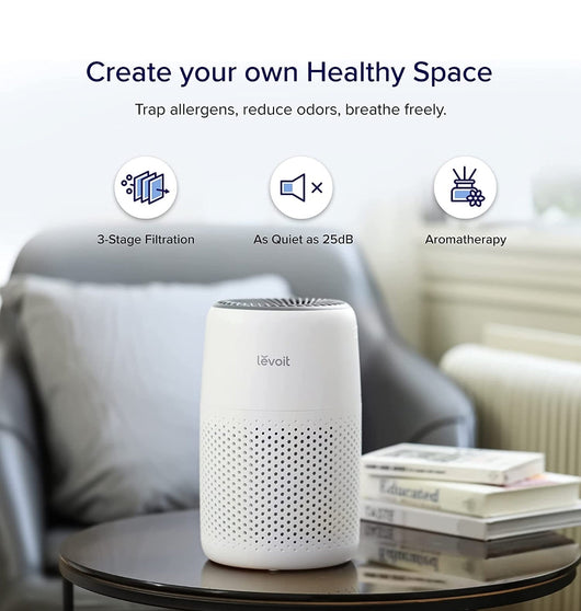 LEVOIT Air Purifier