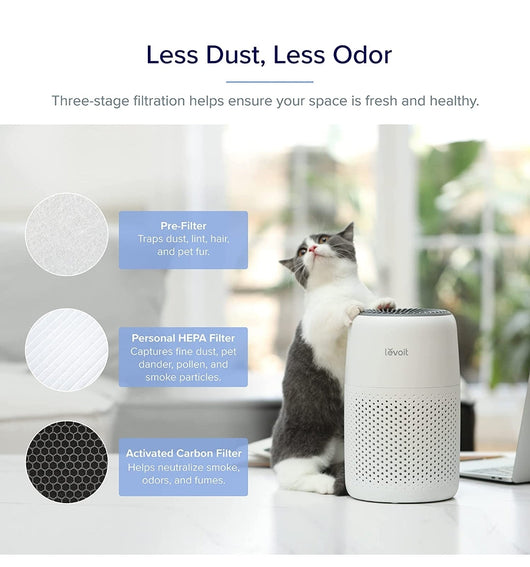 LEVOIT Air Purifier