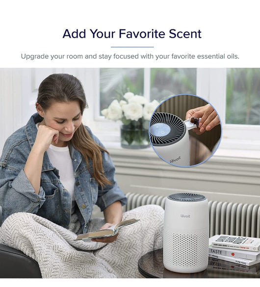LEVOIT Air Purifier