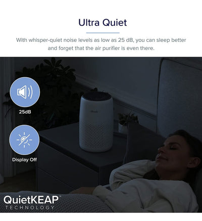 LEVOIT Air Purifier