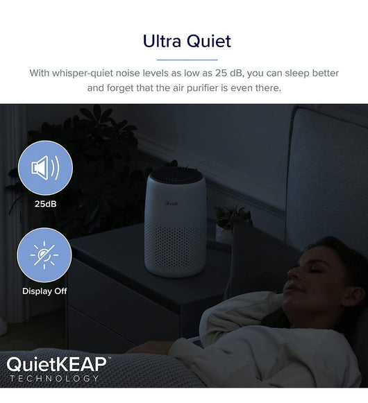 LEVOIT Air Purifier
