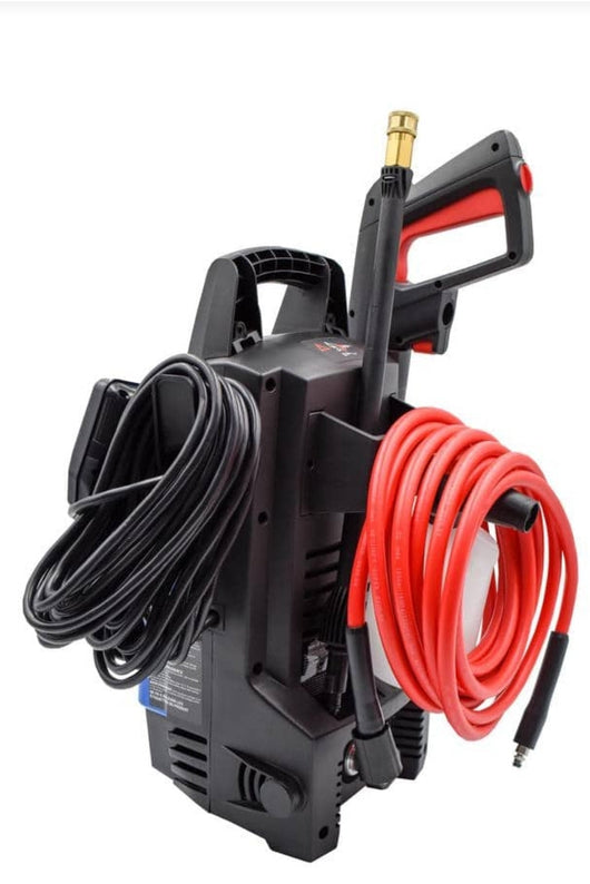 AR Blue Clean Universal Motor, 1600 PSI, Cold Water, Electric Pressure Washer, with Up to 1.7 GPM, BC111HS!

-Brand new in the box 