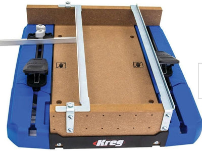Kreg Crosscut Station!

-Brand new in the box 