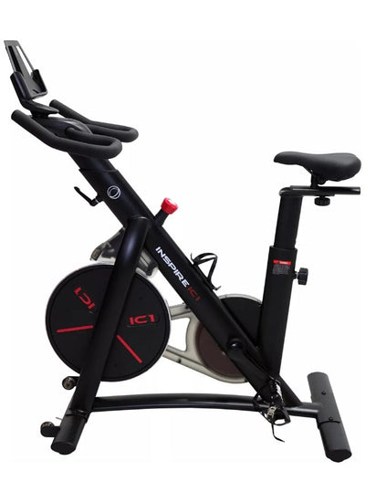 Inspire Fitness IC1 Indoor Cycle!

-Brand new and Assembled