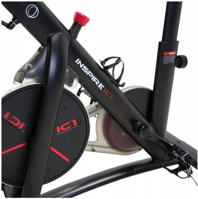 Inspire Fitness IC1 Indoor Cycle!

-Brand new and Assembled