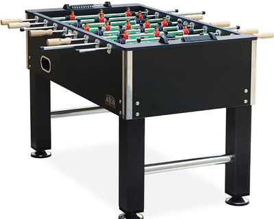 KICK Triumph 55" Foosball Table!

-Brand new in the box