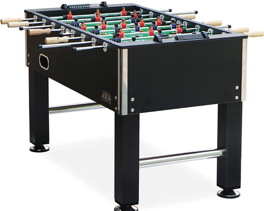 KICK Triumph 55" Foosball Table!

-Brand new in the box
