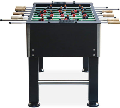 KICK Triumph 55" Foosball Table!

-Brand new in the box