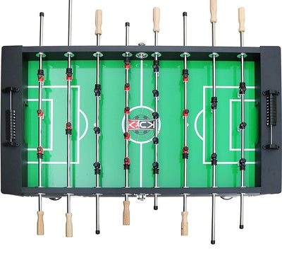 KICK Triumph 55" Foosball Table!

-Brand new in the box