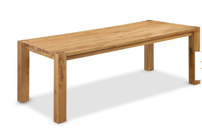 Poly & Bark Festa 82 in. Dining Table!

-Brand new in the box (MUST TRUCK OR TRAILER FOR PICKUP)