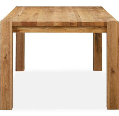 Poly & Bark Festa 82 in. Dining Table!

-Brand new in the box (MUST TRUCK OR TRAILER FOR PICKUP)