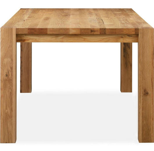 Poly & Bark Festa 82 in. Dining Table!

-Brand new in the box (MUST TRUCK OR TRAILER FOR PICKUP)