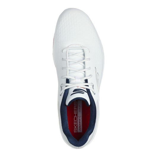 Go Golf Pro 6 Spiked Golf Shoes 214095