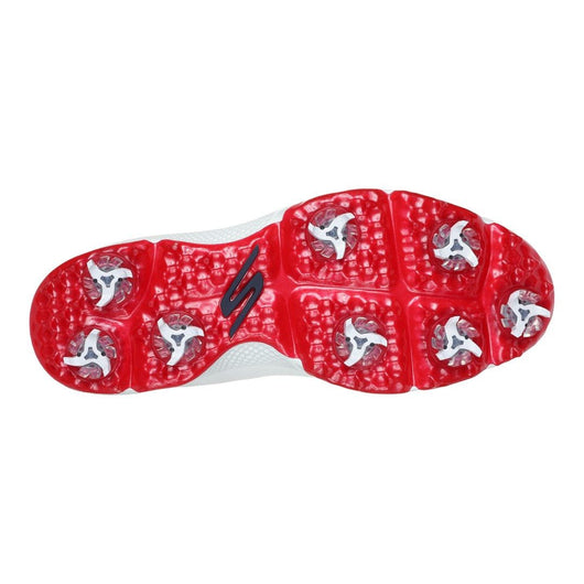 Go Golf Pro 6 Spiked Golf Shoes 214095