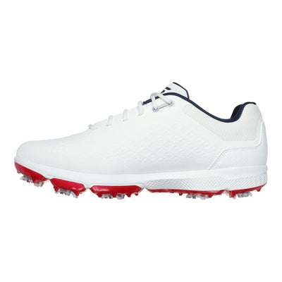 Go Golf Pro 6 Spiked Golf Shoes 214095