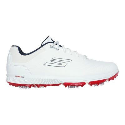 Go Golf Pro 6 Spiked Golf Shoes 214095