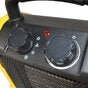 Stanley Heavy Duty Heater