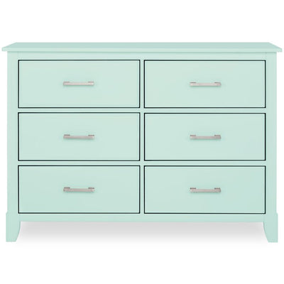 Dream On Me Universal Double Dresser in Mint!

-Brand new in the box's (Comes in 2 box's, taped together)
