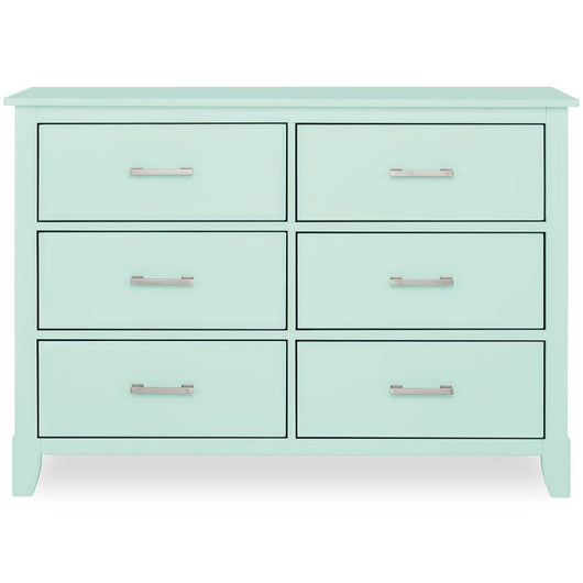 Dream On Me Universal Double Dresser in Mint!

-Brand new in the box's (Comes in 2 box's, taped together)