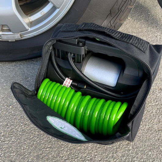 Slime Expert Heavy-Duty Inflator!

-Brand new in the carry bag