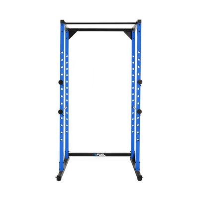 Fuel Pureformance 7-Foot Full Cage Power Rack, Blue!

-Brand new in the box