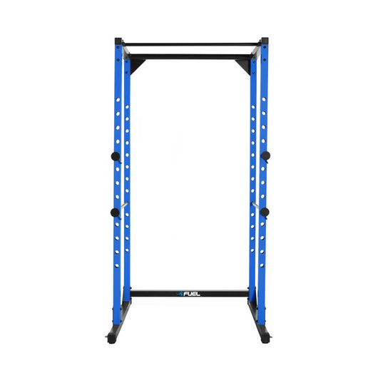 Fuel Pureformance 7-Foot Full Cage Power Rack, Blue!

-Brand new in the box
