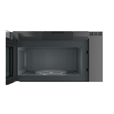 GE Profile PVM9005SJSS 30 Over-the-Range Microwave!

-Brand new in the box