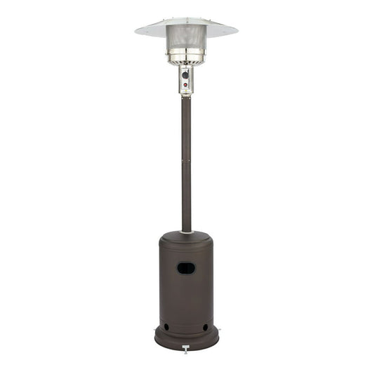 Tall Mocha Mainstays Patio Heater!

-Brand new in the box