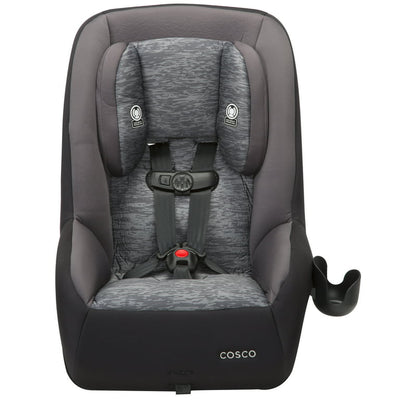 Cosco MightyFit™ 65 DX Convertible Car Seat, Heather Onyx!

-Brand new in the box 